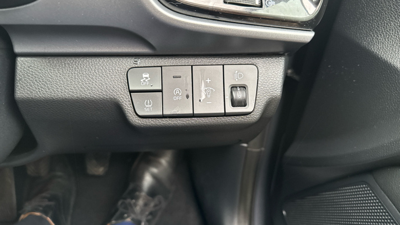 Kia Stonic 1.0T GDi 48V 3 5dr Petrol Estate